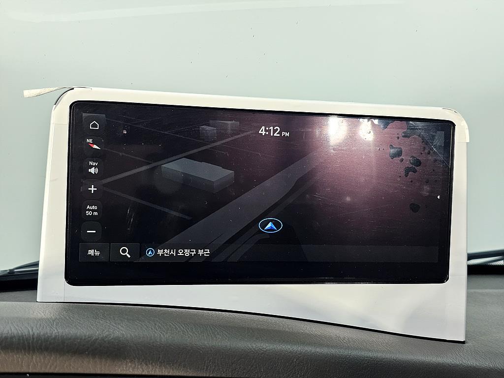 현대 포터2 1톤 카고 LPG 13