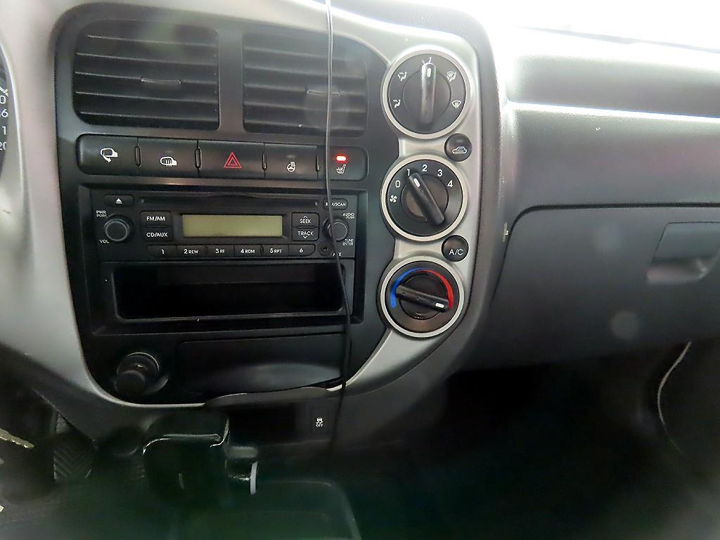 기아 봉고3 1톤 표준탑 12