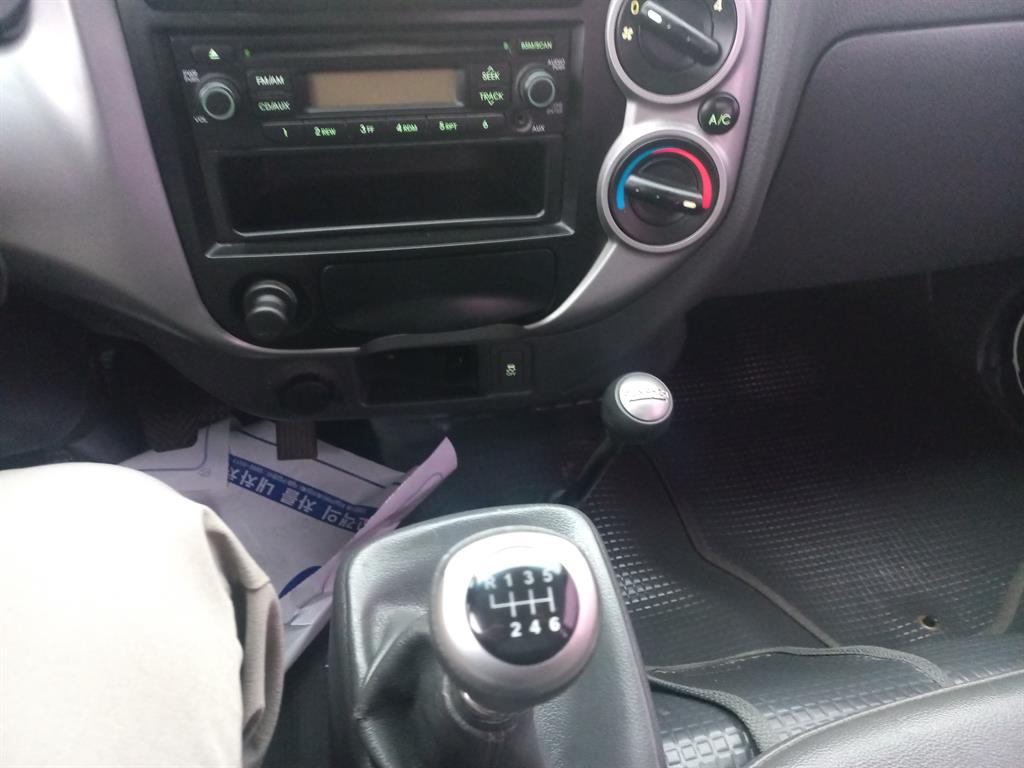 기아 봉고3 1톤 카고 11