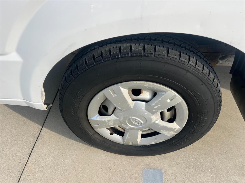 기아 봉고3 1톤 카고 14