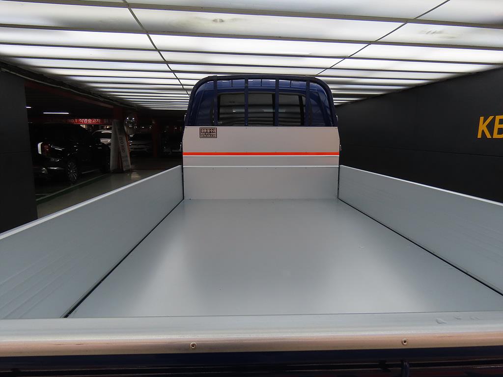 기아 봉고3 1톤 카고 16