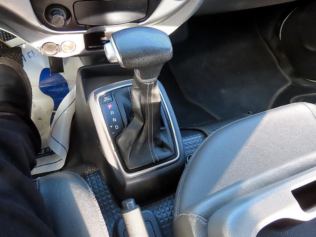 기아 봉고3 1톤 카고 10