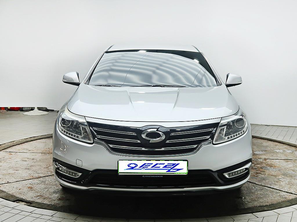 Renault SM5 2.0 LE