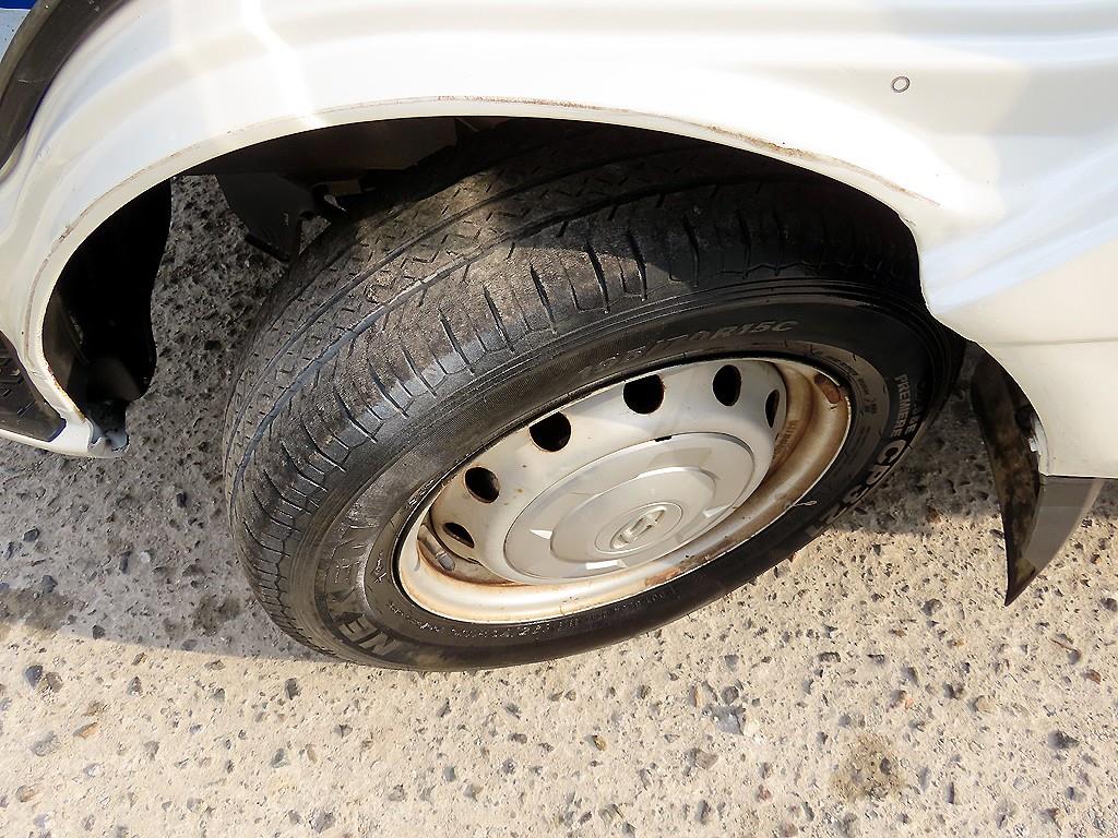 현대 포터2 1톤 카고 13