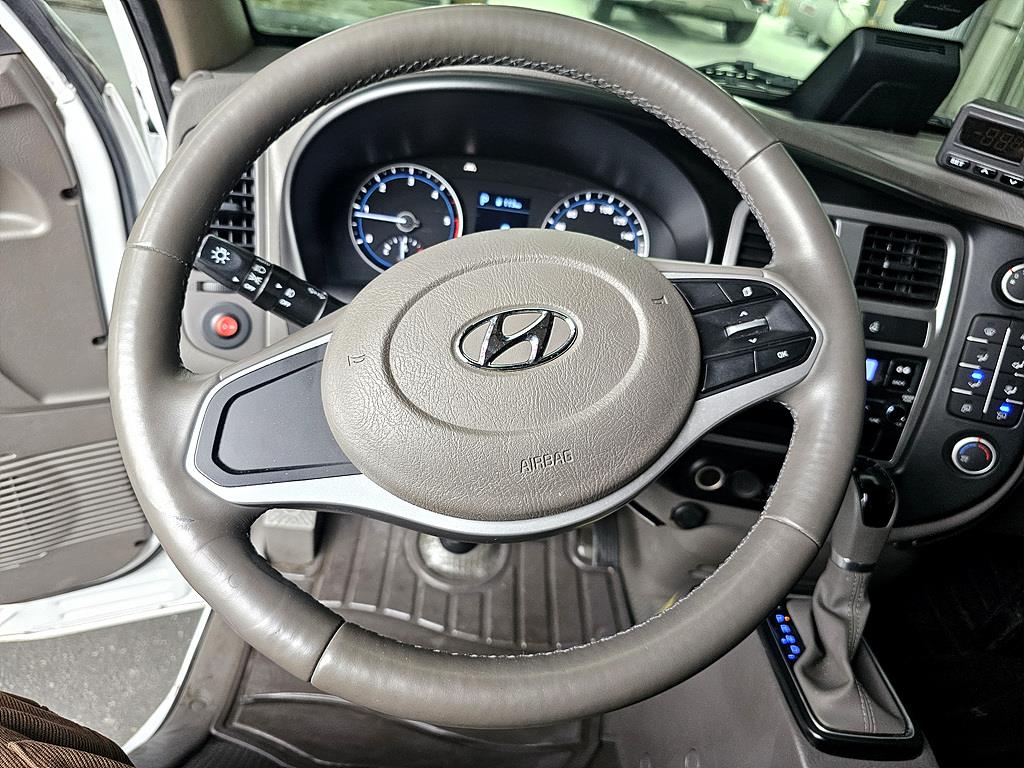 현대 포터2 1톤 냉동탑 13