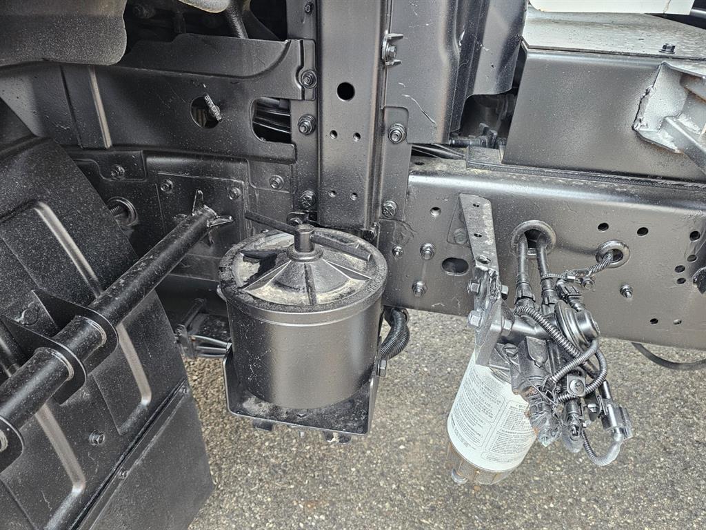 현대 메가트럭 화물덤프 5톤 10