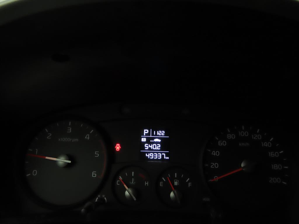 기아 봉고3 1톤 카고 7