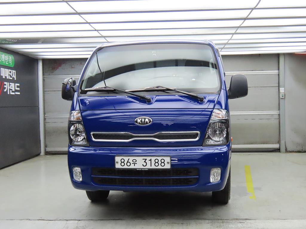 기아 봉고3 1톤 카고 1
