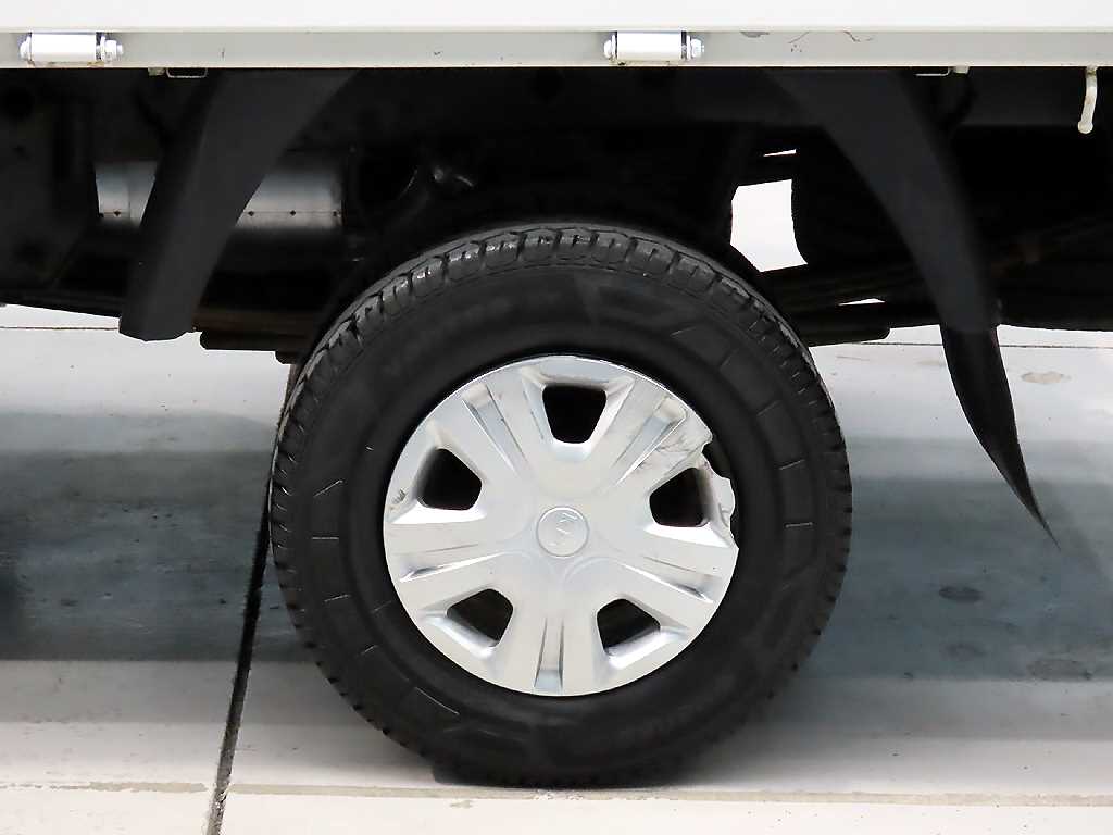 기아 봉고3 1톤 카고 19