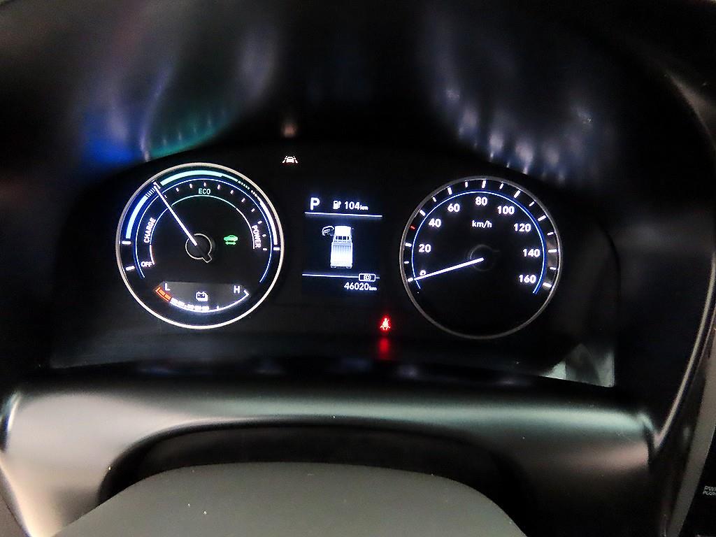 현대 포터2 1톤 윙바디 전기 9