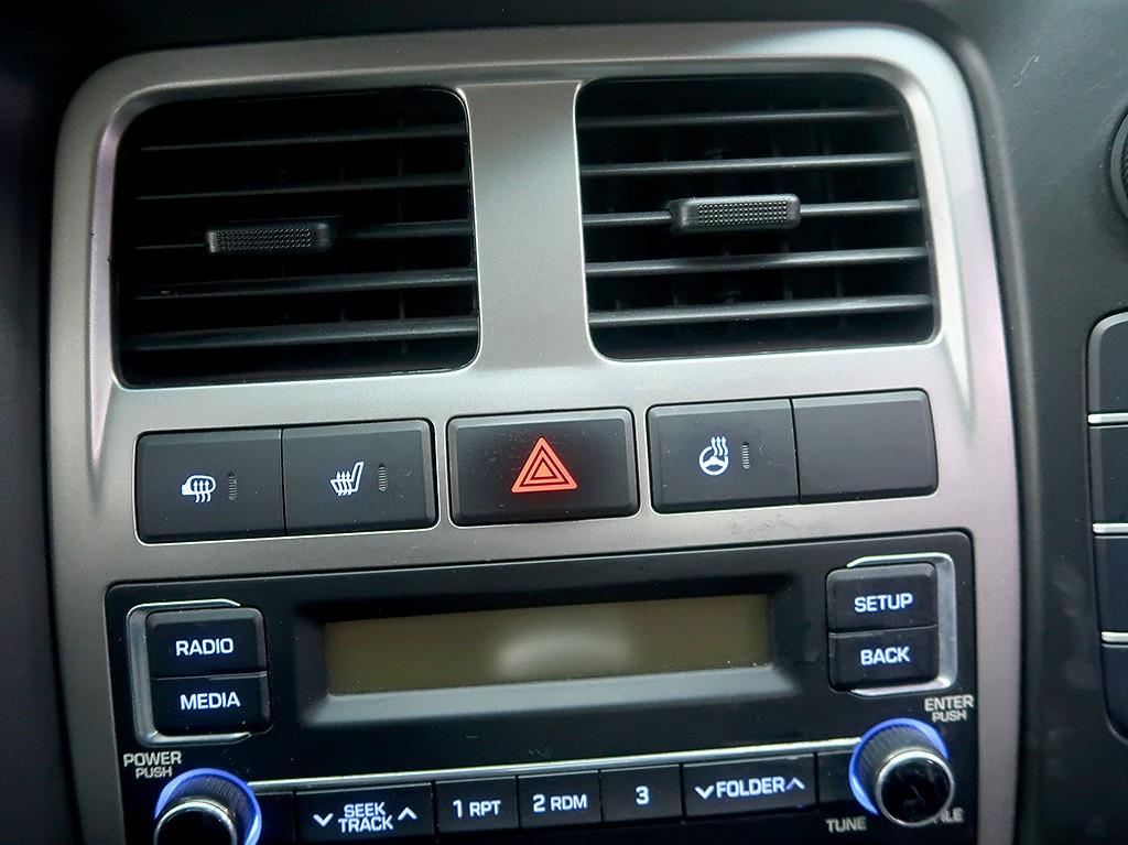 현대 포터2 1톤 카고 12