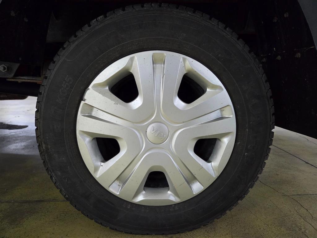 기아 봉고3 1톤 포장탑 18