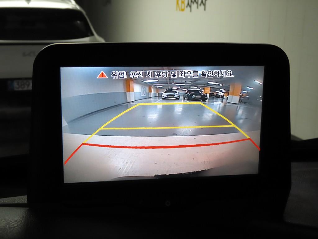 현대 포터2 1톤 카고 더블캡 15