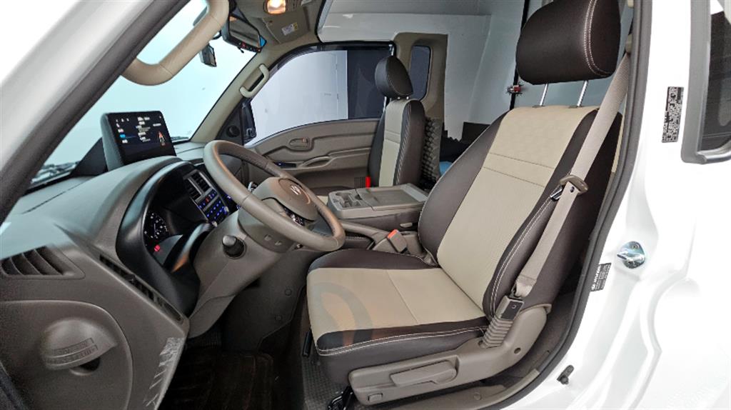 현대 포터2 1톤 LPG 4