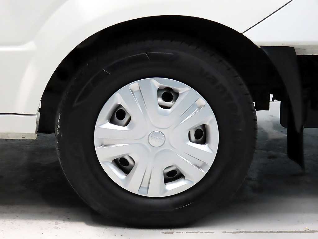 기아 봉고3 1톤 카고 18