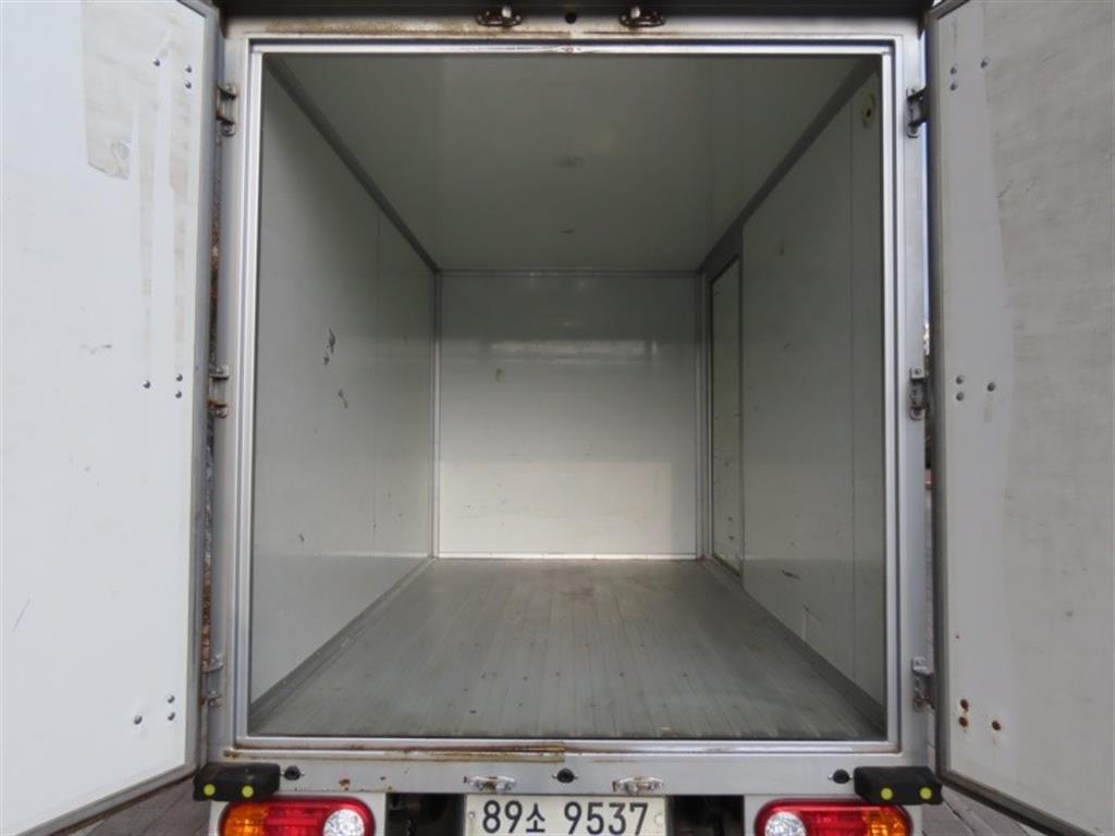 현대 포터2 1톤 표준탑 18