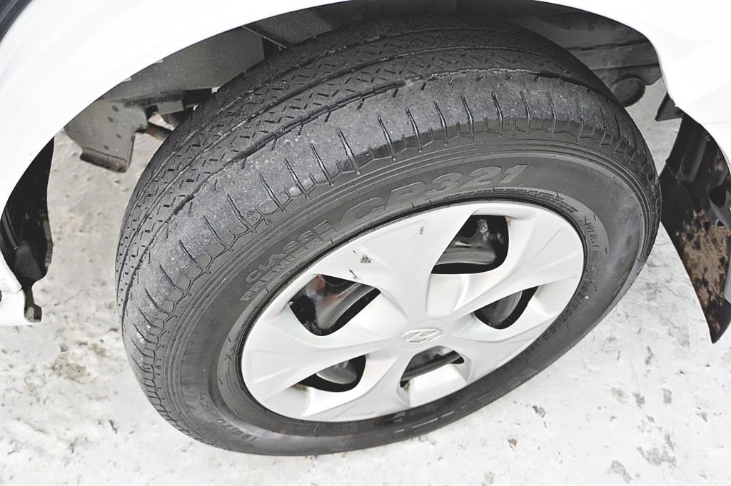 현대 포터2 1톤 카고 19