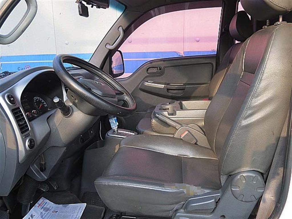 기아 봉고3 1톤 윙바디 7