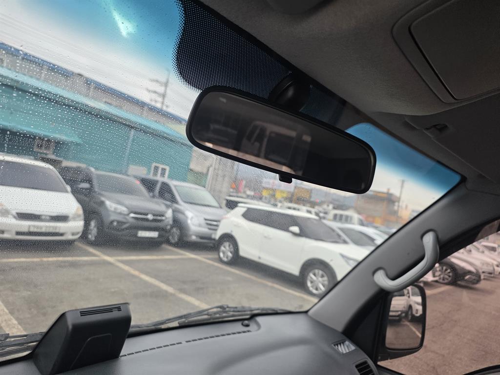 기아 봉고3 1톤 카고 15