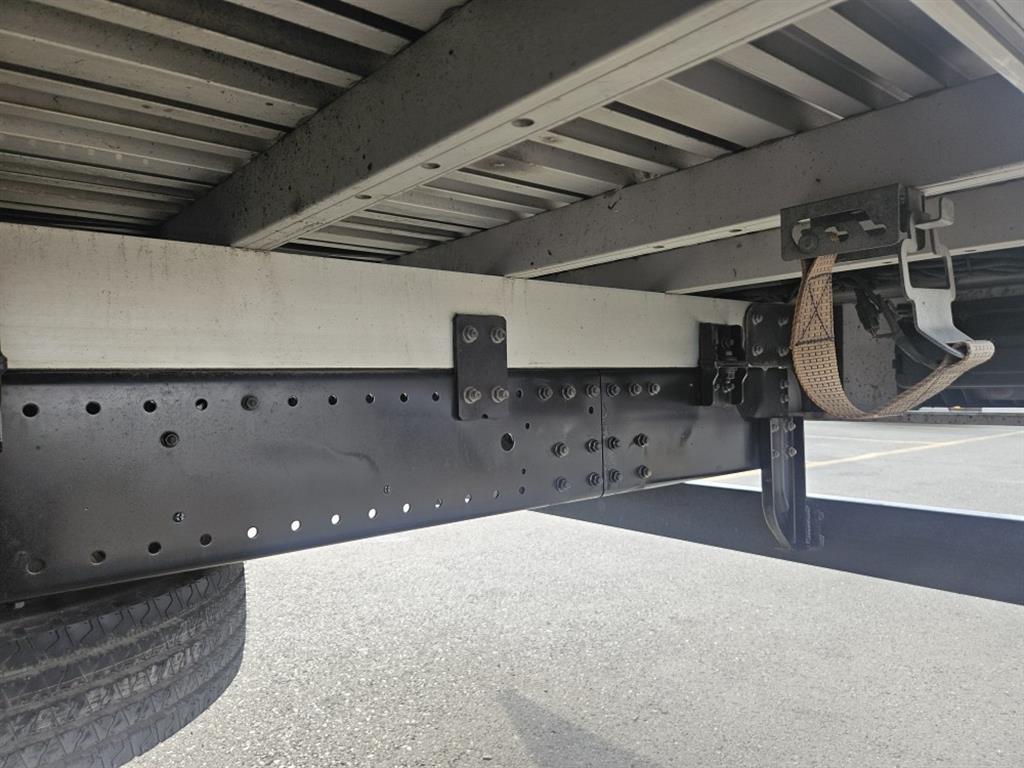 현대 올뉴마이티 3.5톤 윙바디 9