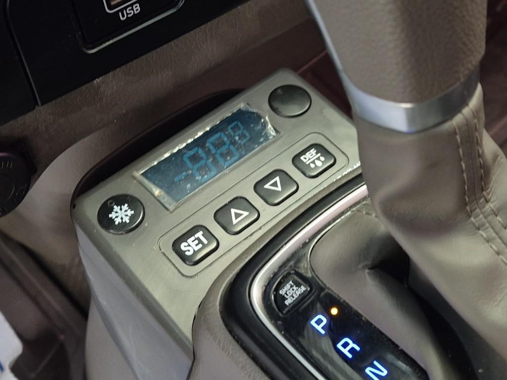 현대 포터2 1톤 냉동탑 11