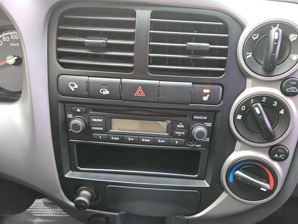 기아 봉고3 1톤 카고 7