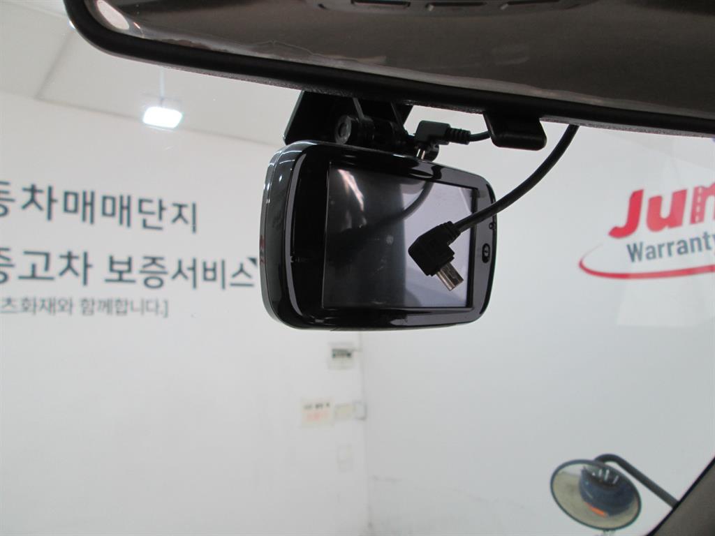 현대 포터2 1톤 카고 6