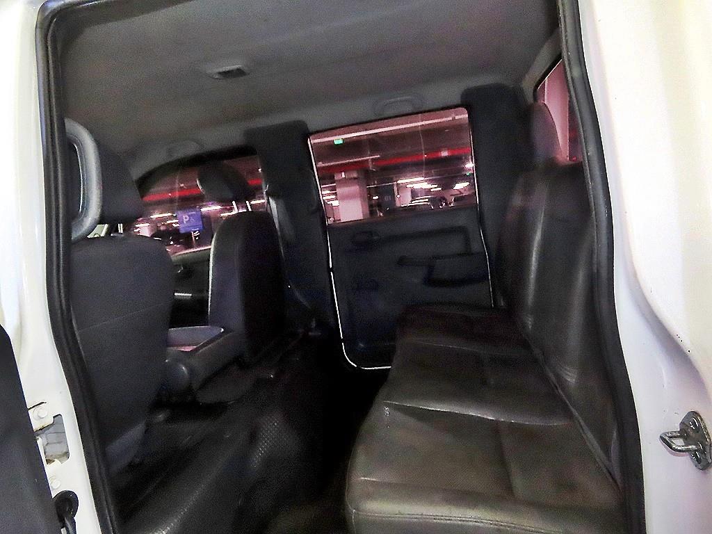 기아 봉고3 1톤 카고 7