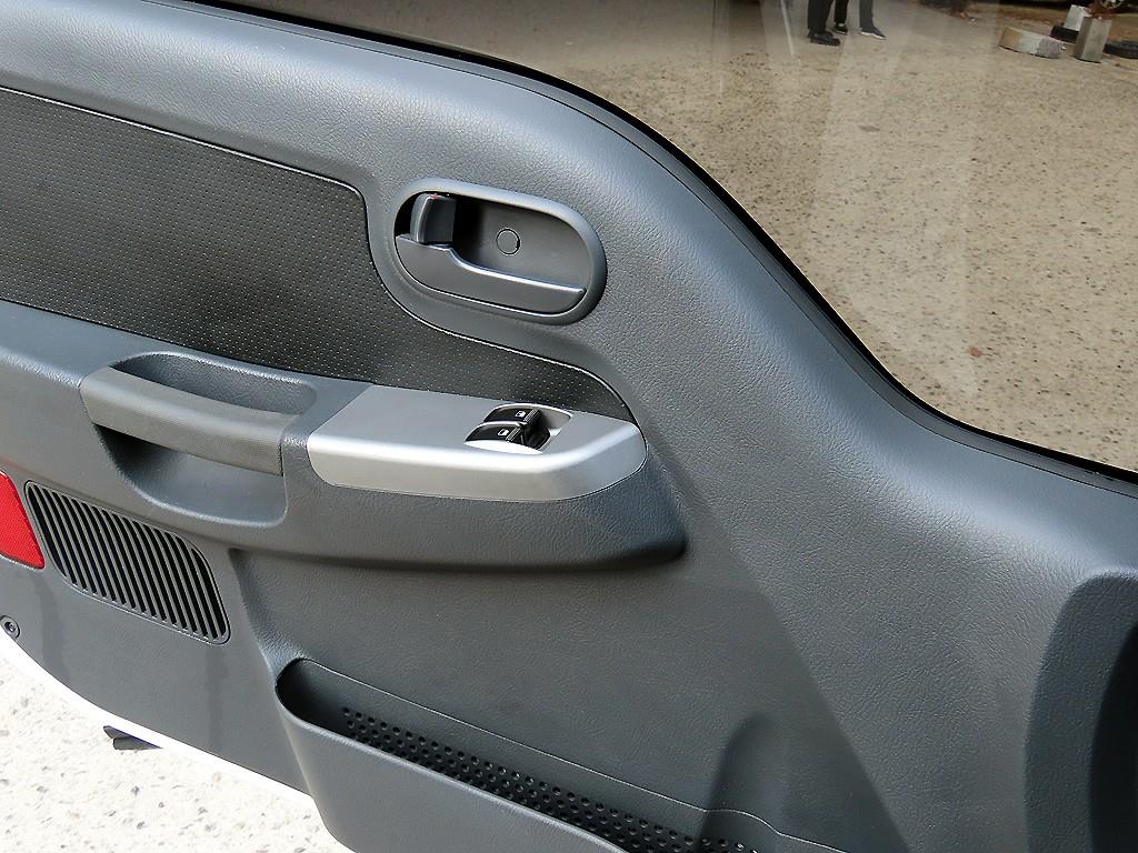 기아 봉고3 1톤 냉동탑 11