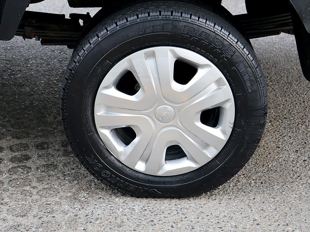 기아 봉고3 1톤 표준탑 18