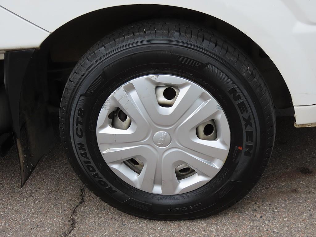 기아 봉고3 1톤 표준탑 LPG 19