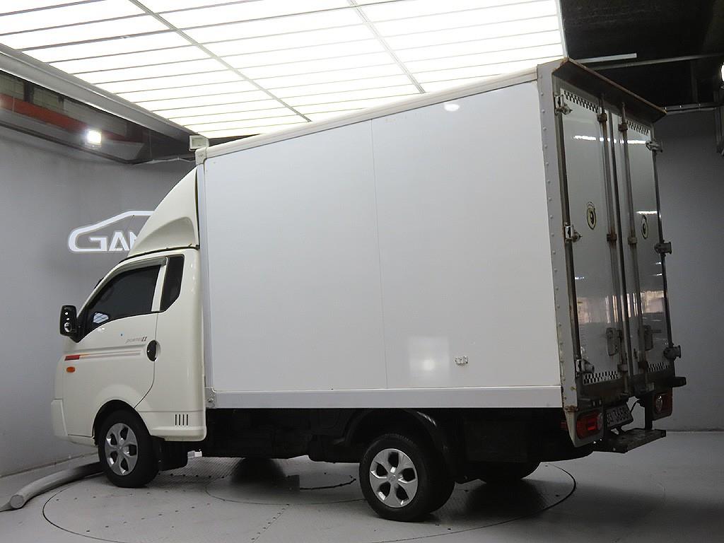 현대 포터2 1톤 표준탑 2