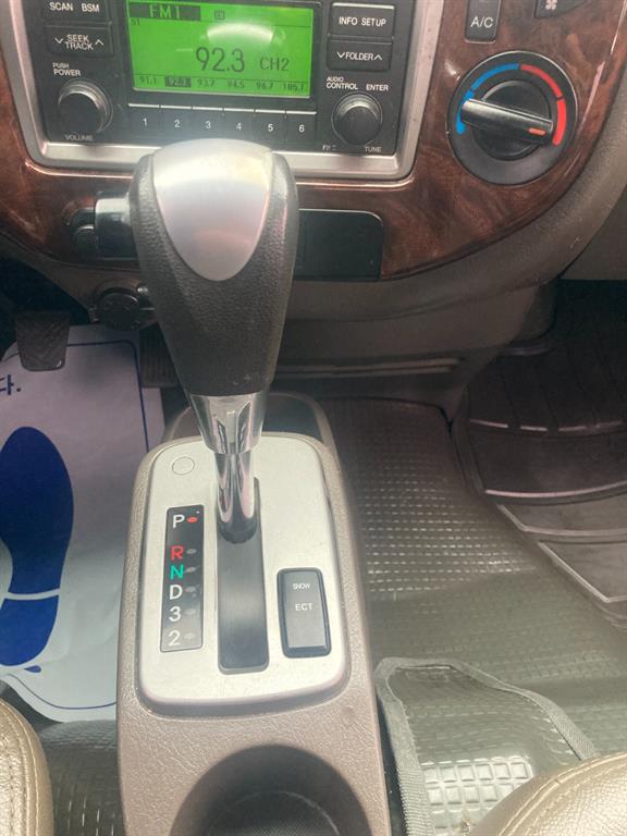 현대 포터2 1톤 카고 8