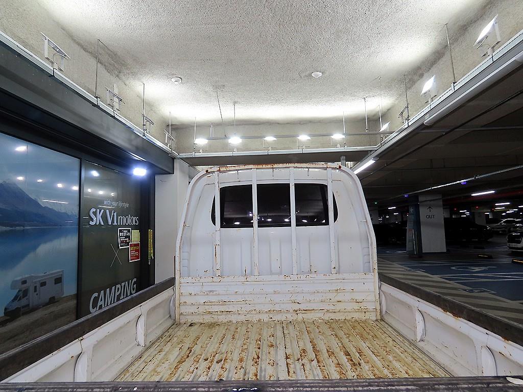 기아 봉고3 1톤 카고 5