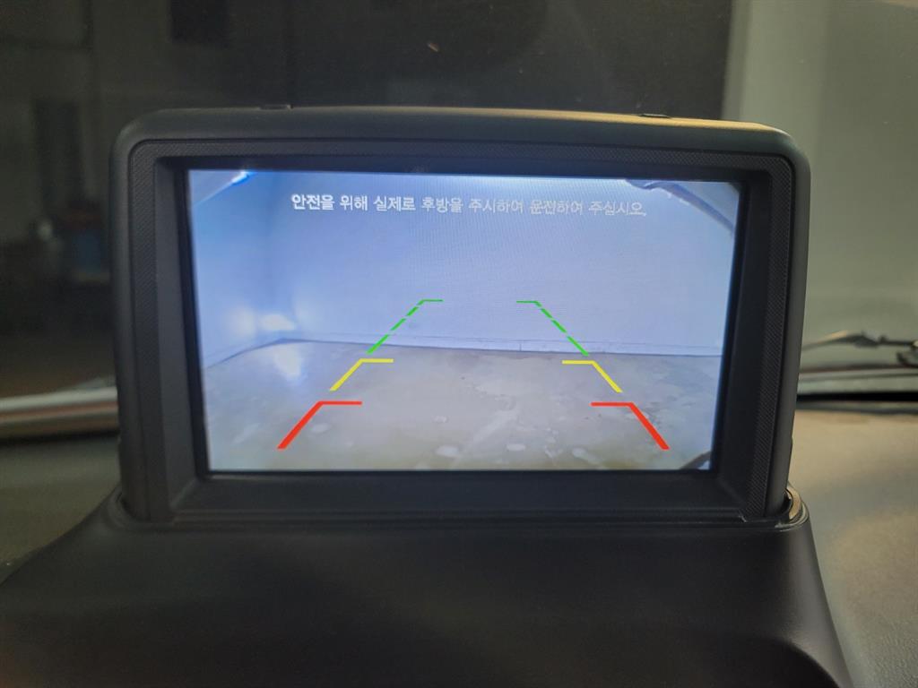 기아 봉고3 1톤 카고 킹캡 장축 16