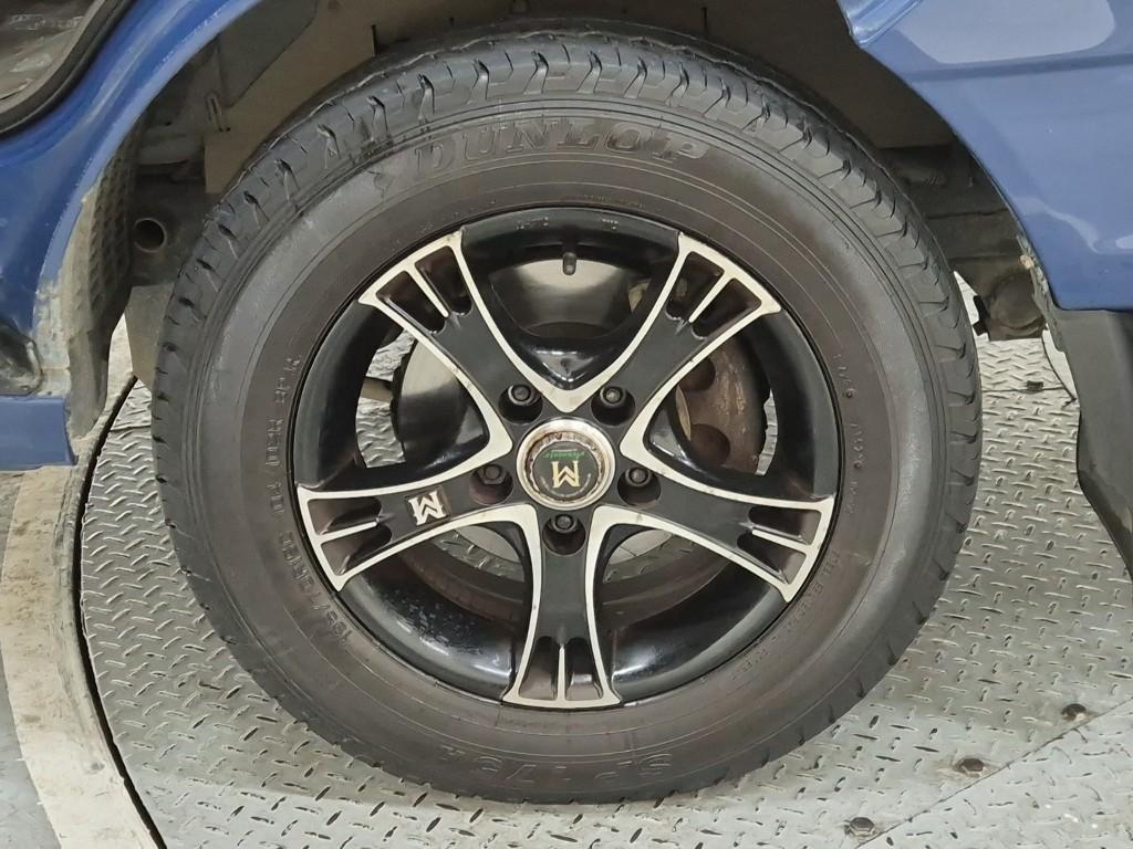 현대 포터2 1톤 카고 13