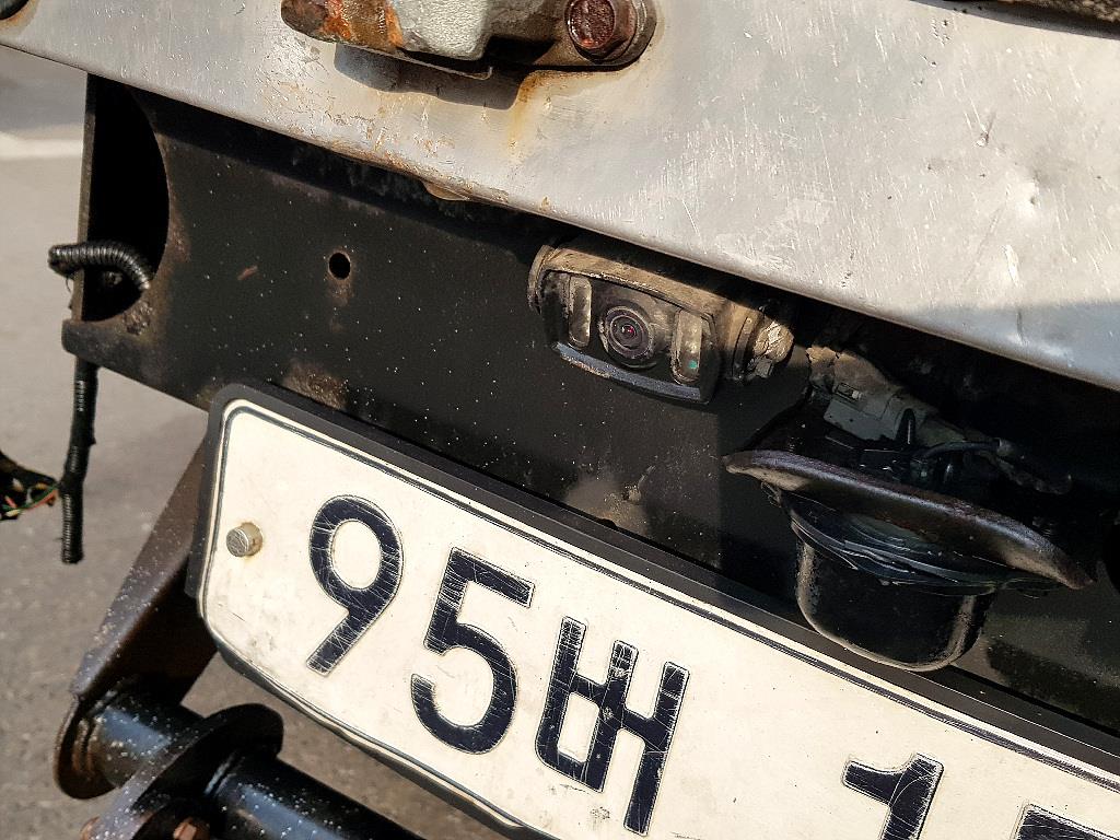 기아 봉고3 1.2톤 냉동탑 15