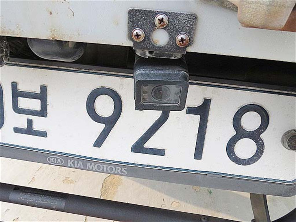 기아 봉고3 1톤 윙바디 16