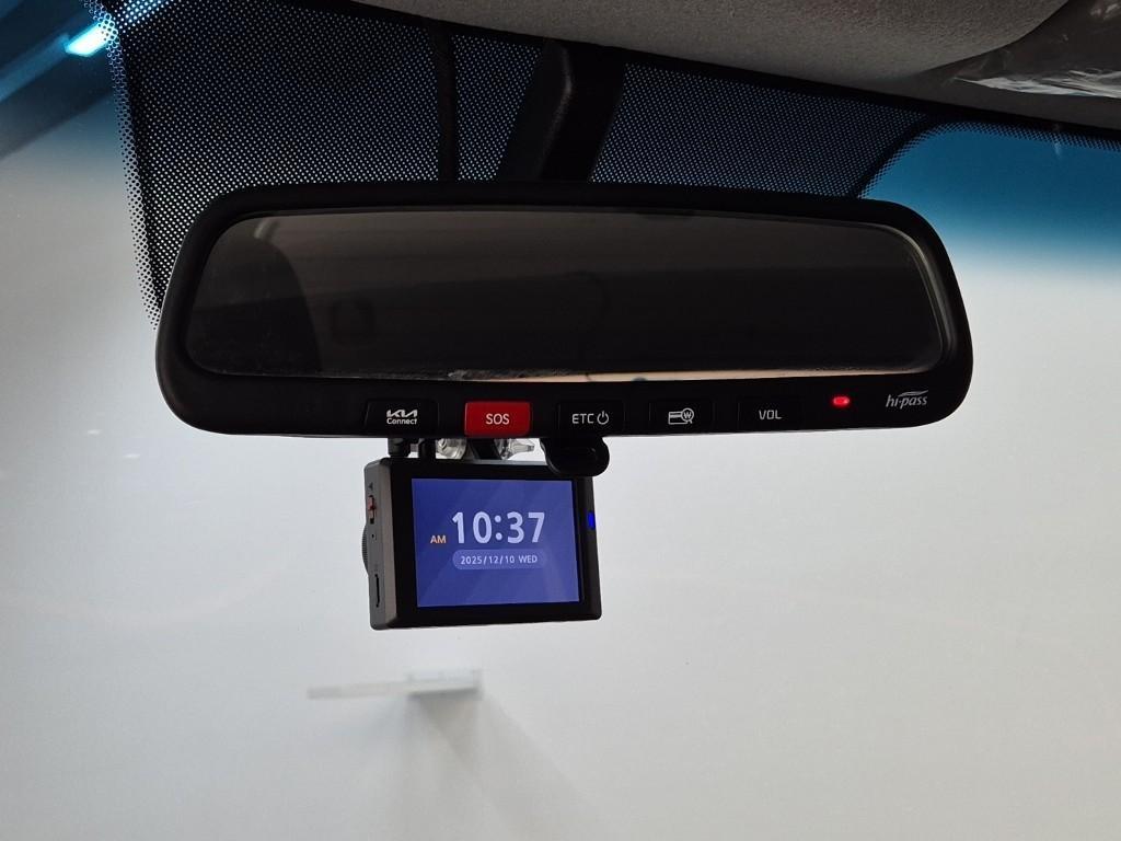 기아 봉고3 1톤 저상탑 전기 15