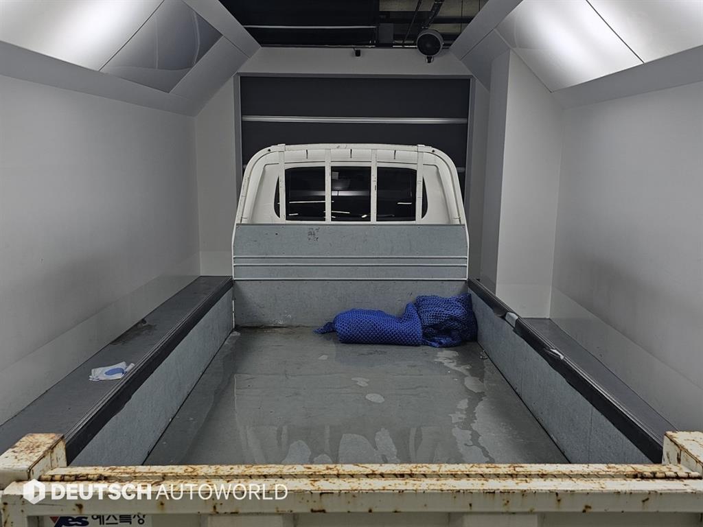 기아 봉고3 1톤 카고 19