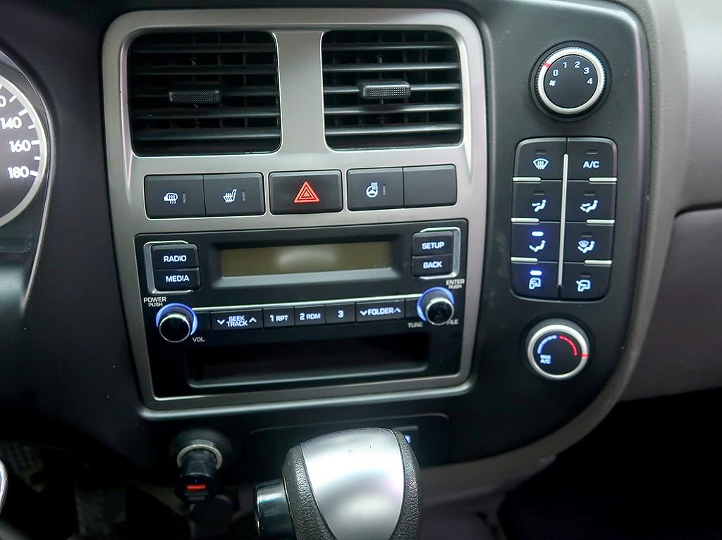 현대 포터2 1톤 카고 8