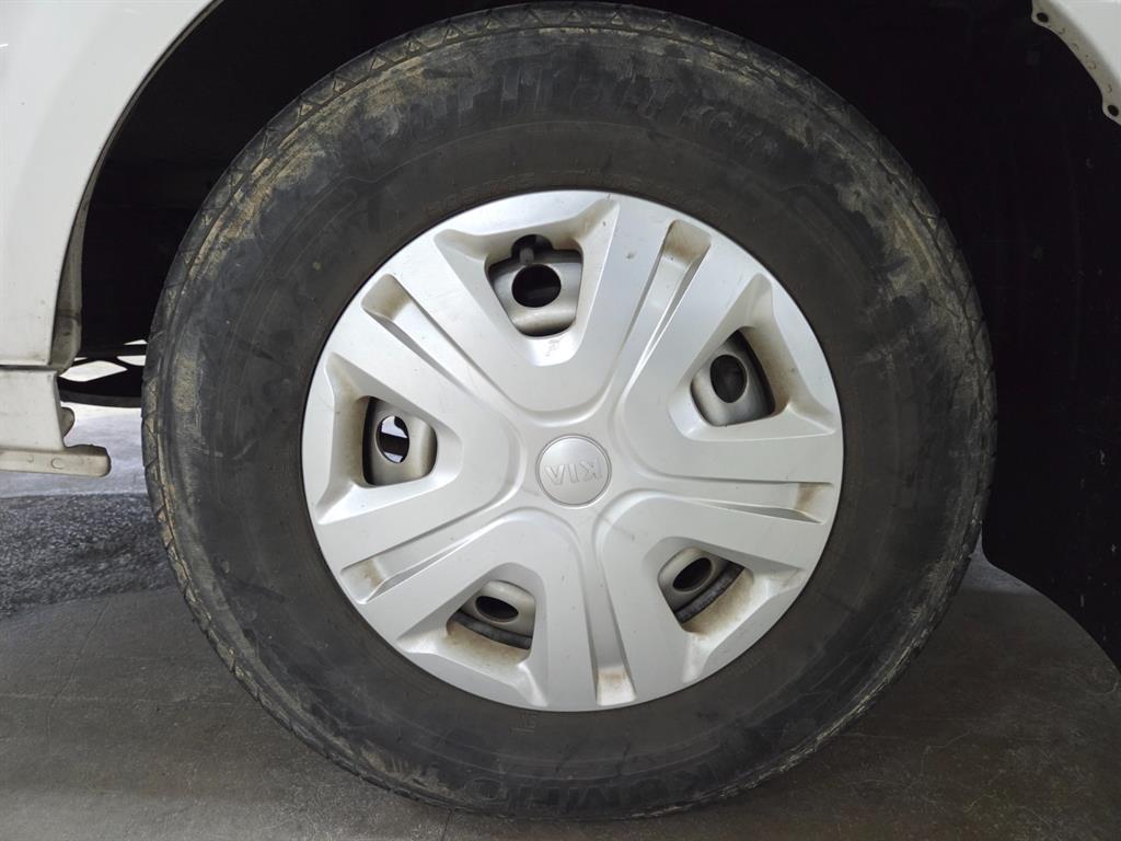 기아 봉고3 1톤 포장탑 19