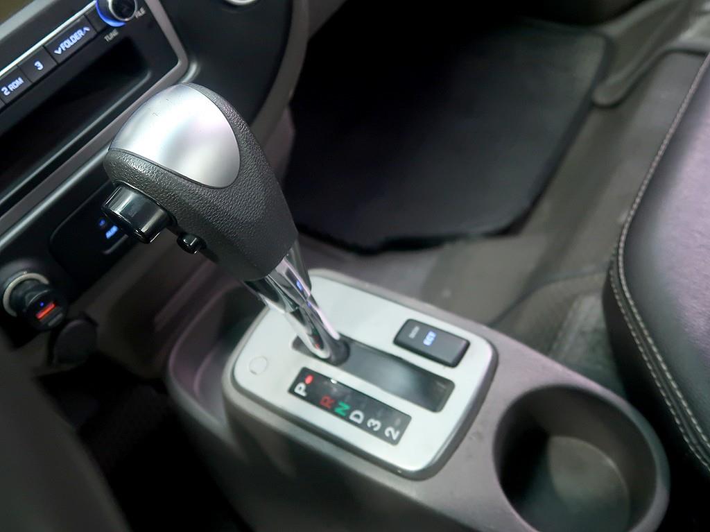 현대 포터2 1톤 카고 9