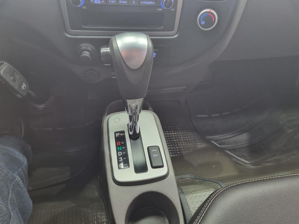 현대 포터2 1톤 카고 12