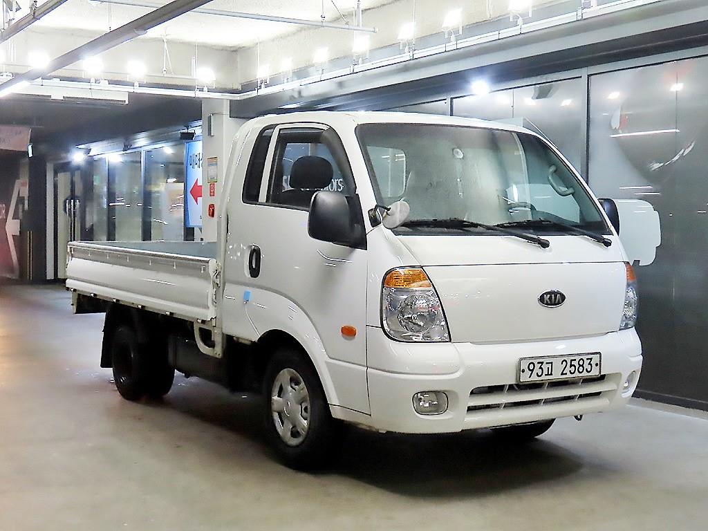 기아 봉고3 1톤 카고 0