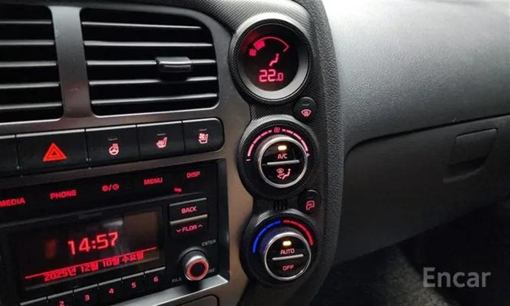 기아 봉고3 1톤 카고 12