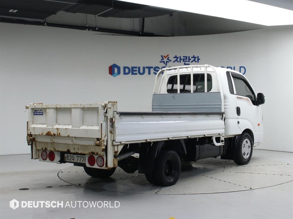 기아 봉고3 1톤 카고 1