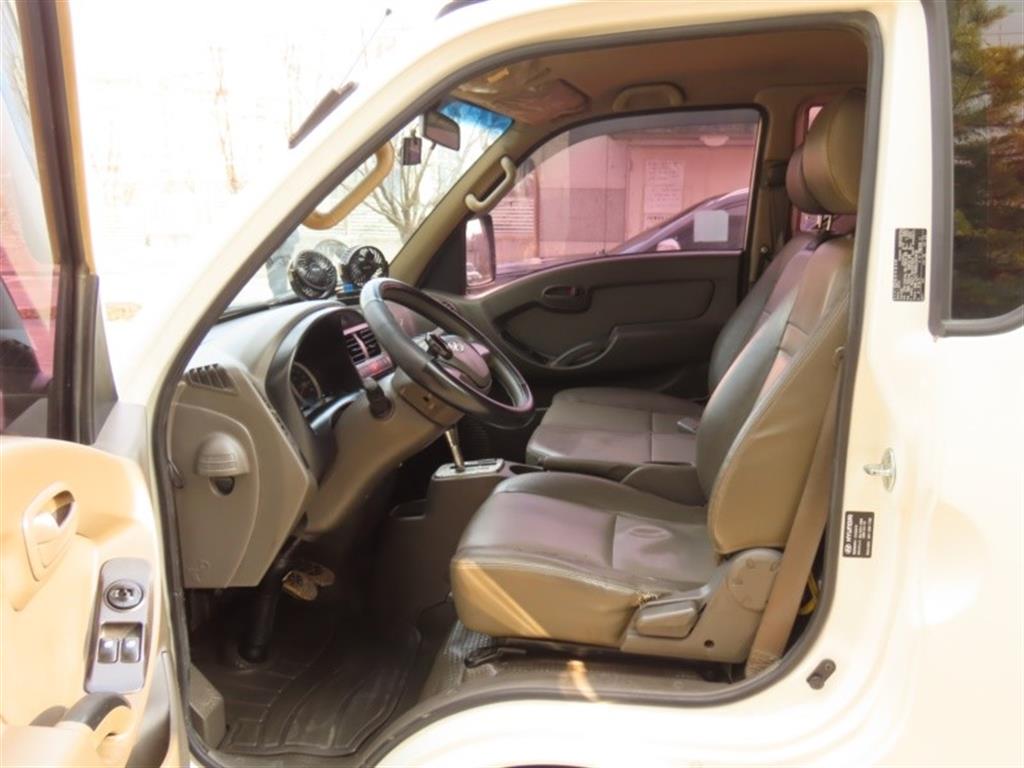 현대 포터2 1톤 표준탑 11