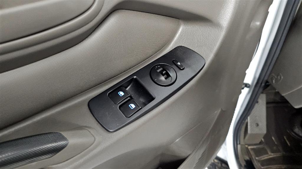 현대 포터2 1톤 LPG 13