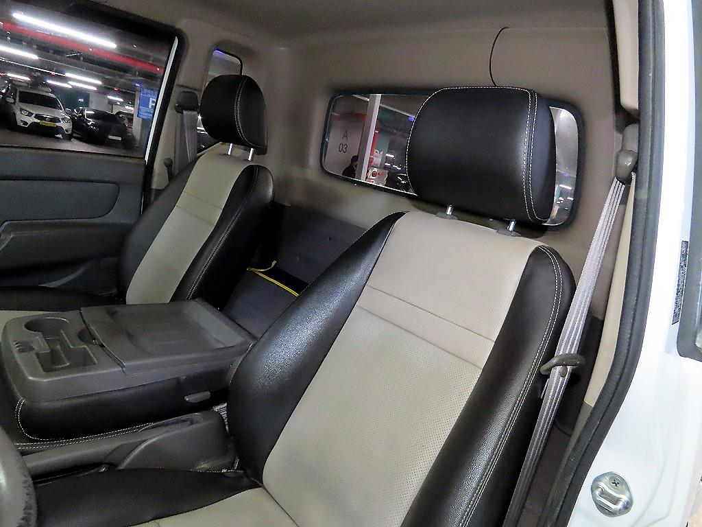 현대 포터2 1톤 카고 7